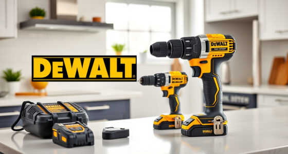 Best DEWALT Power Tools for DIY (2026) — Guide 33