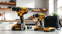 Best DEWALT Power Tools for DIY (2026) — Guide 37