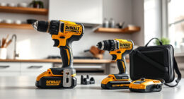 Best DEWALT Power Tools for DIY (2026) — Guide 37