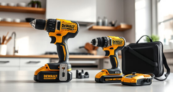 Best DEWALT Power Tools for DIY (2026) — Guide 37