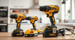 Best DEWALT Power Tools for DIY (2026) — Guide 41