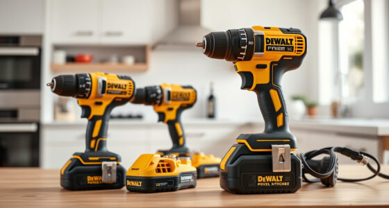 Best DEWALT Power Tools for DIY (2026) — Guide 41