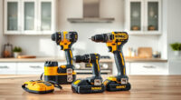 Best DEWALT Power Tools for DIY (2026) — Guide 5