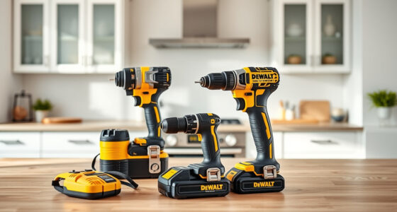 Best DEWALT Power Tools for DIY (2026) — Guide 5