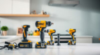 Best DEWALT Power Tools for DIY (2026) — Guide 9