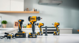 Best DEWALT Power Tools for DIY (2026) — Guide 9