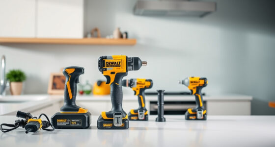Best DEWALT Power Tools for DIY (2026) — Guide 9