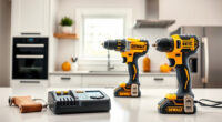 Best DEWALT Power Tools for Woodworking (2026) — Guide 11