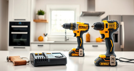Best DEWALT Power Tools for Woodworking (2026) — Guide 11