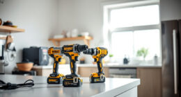Best DEWALT Power Tools for Woodworking (2026) — Guide 15