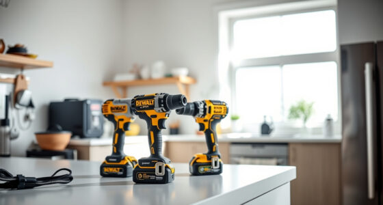 Best DEWALT Power Tools for Woodworking (2026) — Guide 15