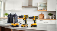 Best DEWALT Power Tools for Woodworking (2026) — Guide 19