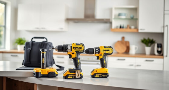 Best DEWALT Power Tools for Woodworking (2026) — Guide 19