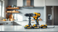 Best DEWALT Power Tools for Woodworking (2026) — Guide 23