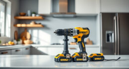 Best DEWALT Power Tools for Woodworking (2026) — Guide 23