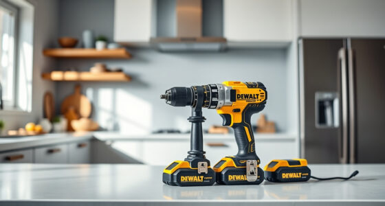 Best DEWALT Power Tools for Woodworking (2026) — Guide 23