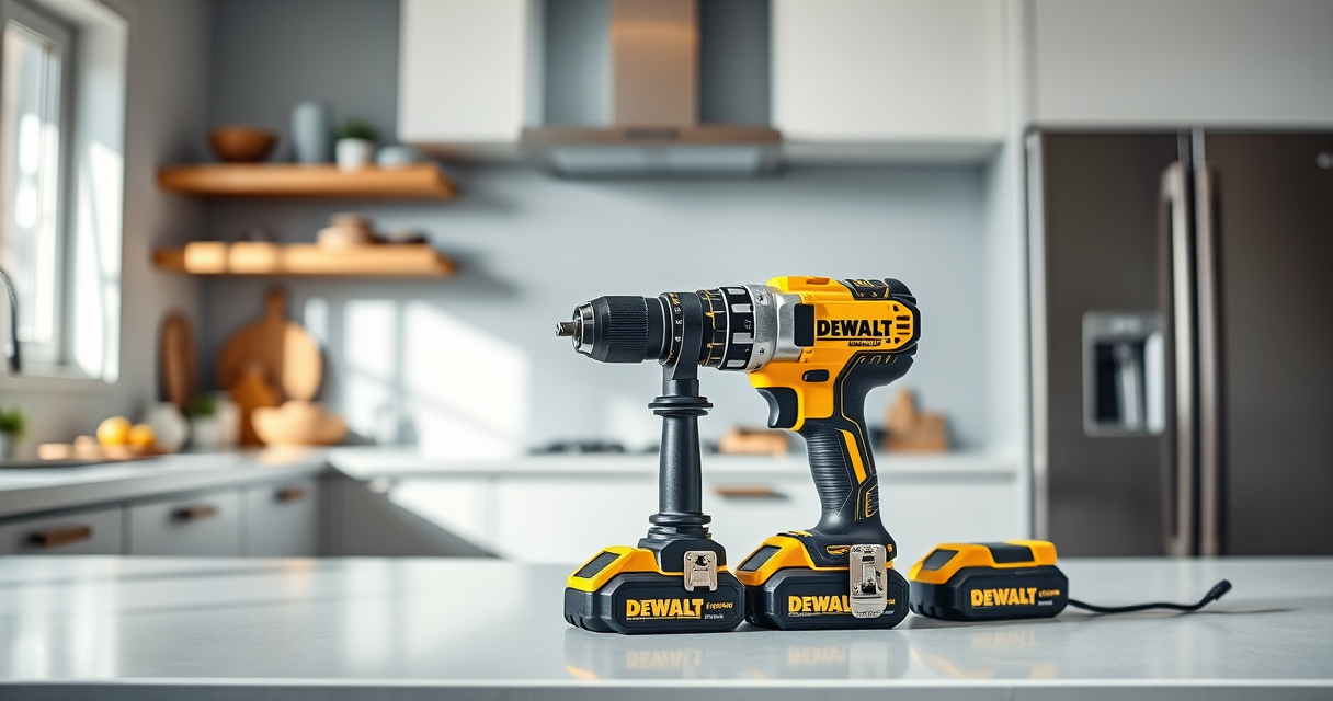 Best DEWALT Power Tools for Woodworking (2026) — Guide 23