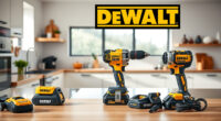 Best DEWALT Power Tools for Woodworking (2026) — Guide 27