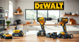 Best DEWALT Power Tools for Woodworking (2026) — Guide 27