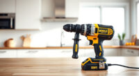 Best DEWALT Power Tools for Woodworking (2026) — Guide 3