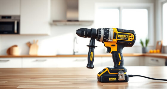 Best DEWALT Power Tools for Woodworking (2026) — Guide 3