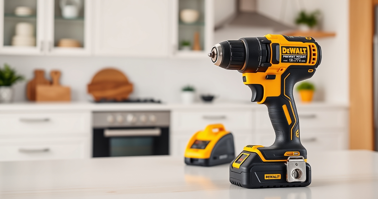 Best DEWALT Power Tools for Woodworking (2026) — Guide 31