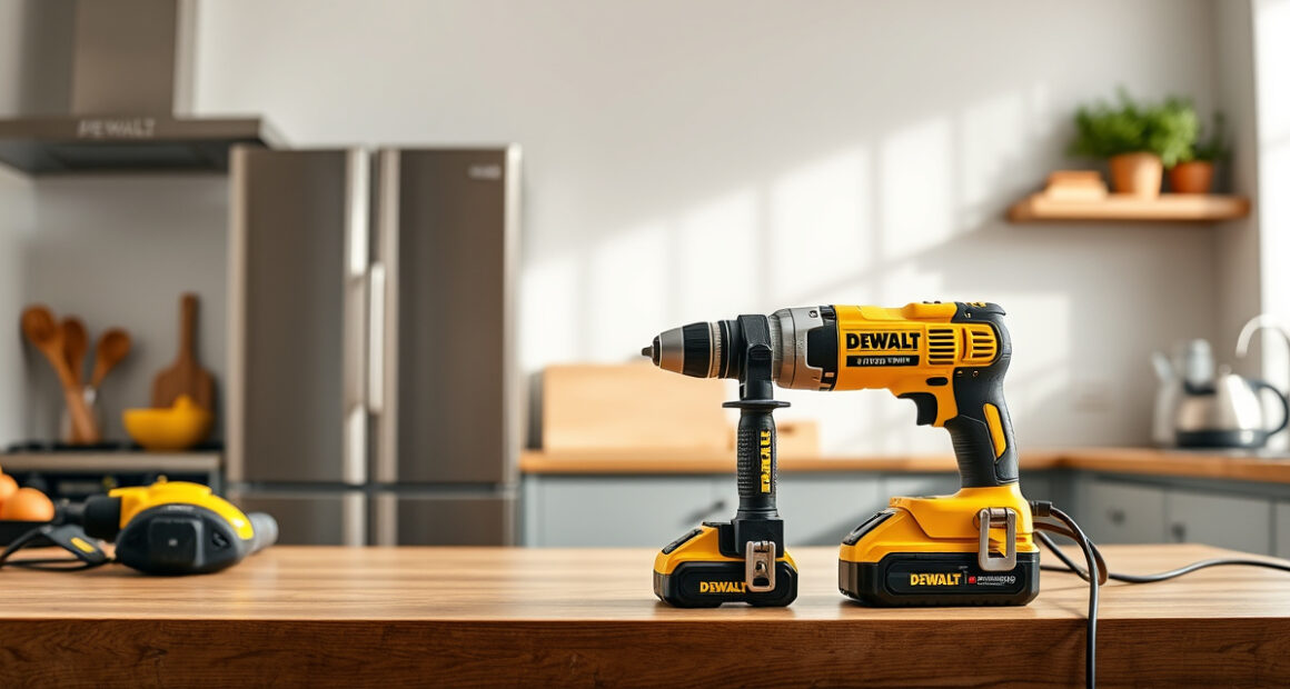 Best DEWALT Power Tools for Woodworking (2026) — Guide 35