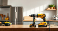 Best DEWALT Power Tools for Woodworking (2026) — Guide 35