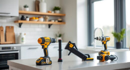 Best DEWALT Power Tools for Woodworking (2026) — Guide 39