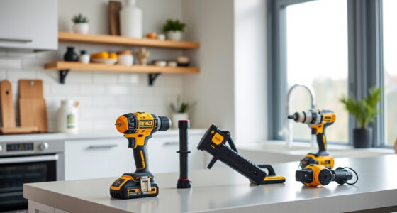 Best DEWALT Power Tools for Woodworking (2026) — Guide 39