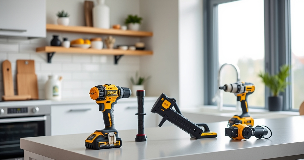 Best DEWALT Power Tools for Woodworking (2026) — Guide 39