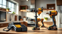 Best DEWALT Power Tools for Woodworking (2026) — Guide 43