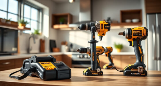 Best DEWALT Power Tools for Woodworking (2026) — Guide 43