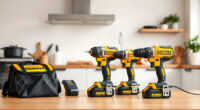 Best DEWALT Power Tools for Woodworking (2026) — Guide 7