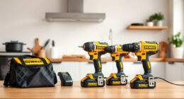 Best DEWALT Power Tools for Woodworking (2026) — Guide 7