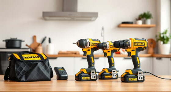 Best DEWALT Power Tools for Woodworking (2026) — Guide 7