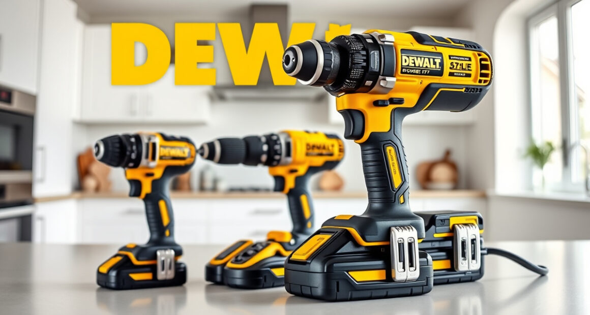 Best DEWALT Saw Blades in 2026: Top Accessories for Precision Cutting