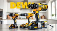 Best DEWALT Saw Blades in 2026: Top Accessories for Precision Cutting