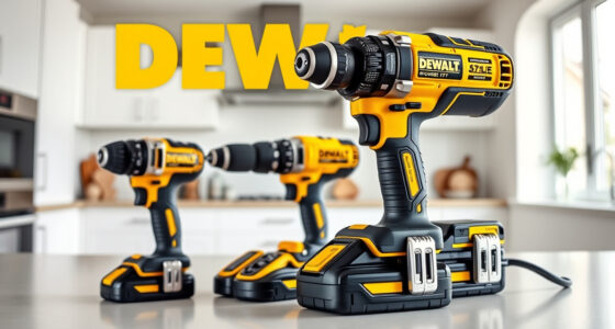 Best DEWALT Saw Blades in 2026: Top Accessories for Precision Cutting