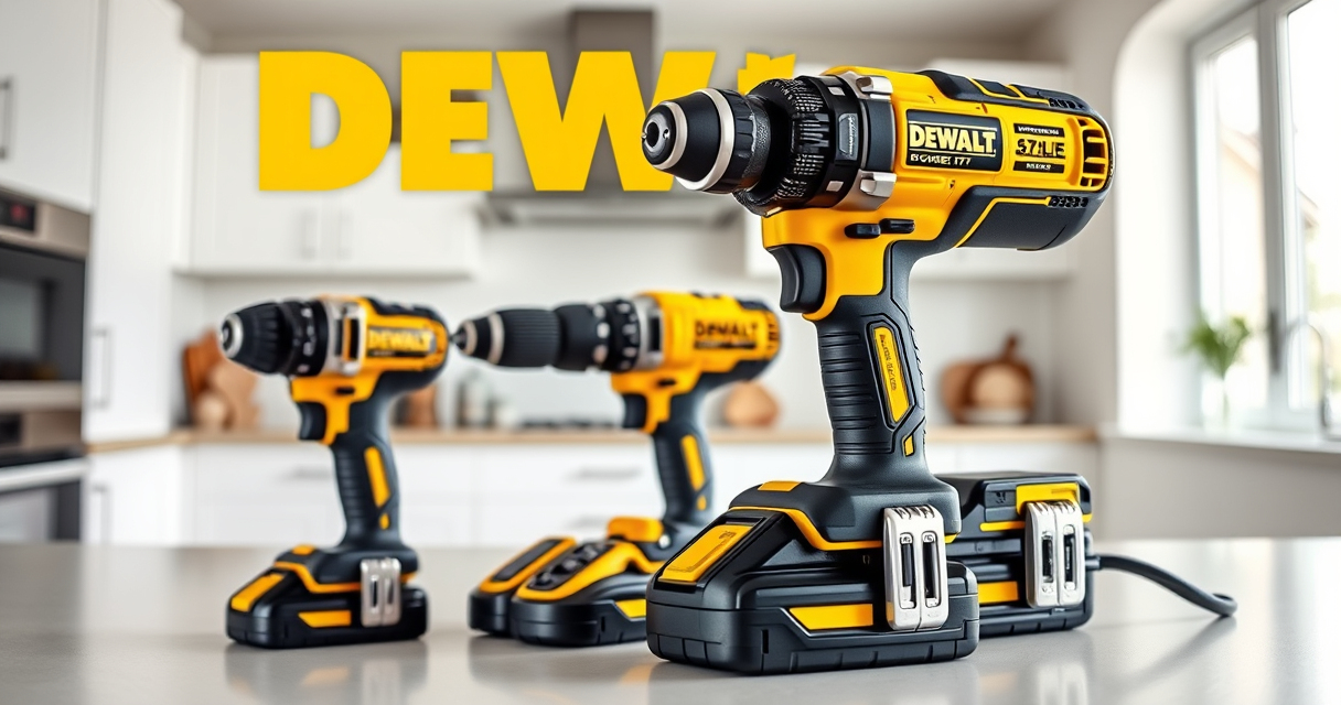 Best DEWALT Saw Blades in 2026: Top Accessories for Precision Cutting