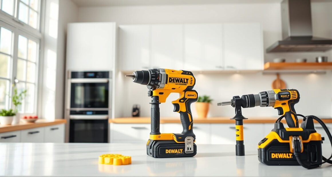 Best DEWALT Saw Blades in 2026: Top Picks for Precision & Durability