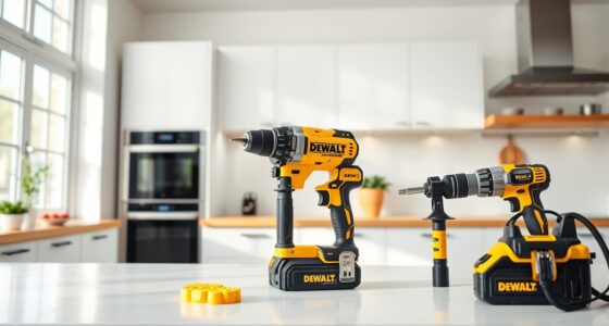 Best DEWALT Saw Blades in 2026: Top Picks for Precision & Durability
