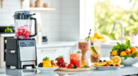 Chill and Serve: Ninja SLUSHi Max XXL Frozen Drink Recipe for Summer Parties