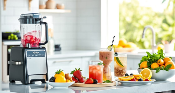 Chill and Serve: Ninja SLUSHi Max XXL Frozen Drink Recipe for Summer Parties