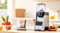 Cool Off This Summer with the Ninja NC701 Creami Swirl Ice Cream Maker