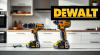 DEWALT ATOMIC Drill Review: Compact Power and Precision