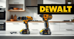 DEWALT ATOMIC Drill Review: Compact Power and Precision