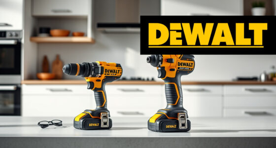 DEWALT ATOMIC Drill Review: Compact Power and Precision