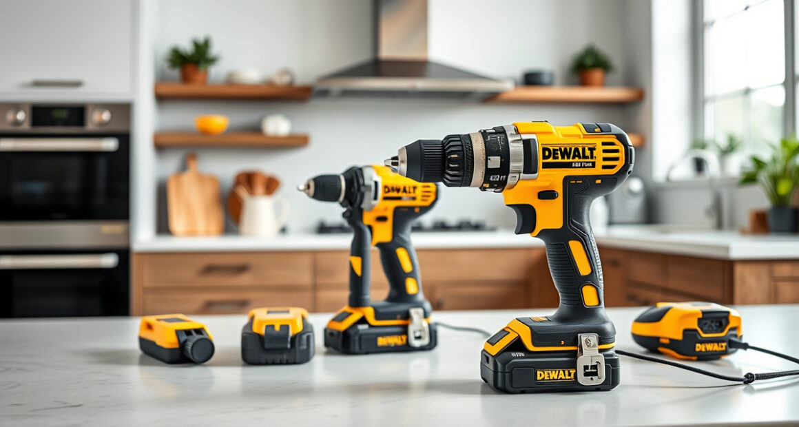DEWALT ATOMIC Drill Review: Compact Power for Every Job