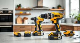 DEWALT ATOMIC Drill Review: Compact Power for Every Job
